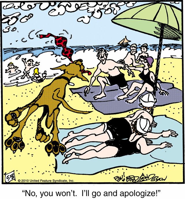 marmaduke